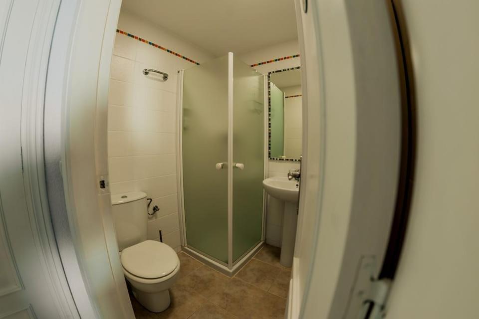 Primerisima Lines De Playa Ap10 Apartamento Playa De Xeraco Dış mekan fotoğraf