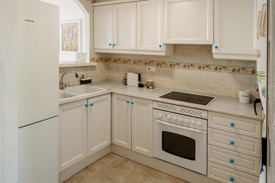Primerisima Lines De Playa Ap10 Apartamento Playa De Xeraco Dış mekan fotoğraf