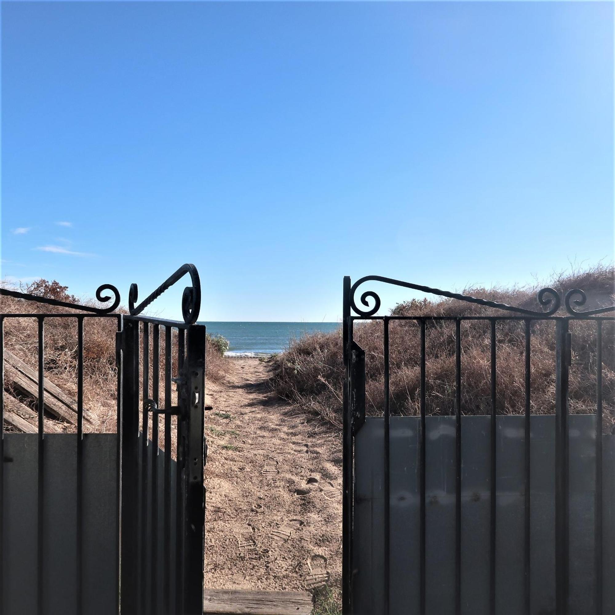 Primerisima Lines De Playa Ap10 Apartamento Playa De Xeraco Dış mekan fotoğraf